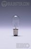 25T8DC-130V 130V 25W - General Ltg/T-8 DC Bayonet Base
