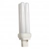 PLC28W/827 PL-C 27W 2-PIN FLUOR.15MM. Magnetic 2-Pin. Perfect for recessed cans, ceiling fixtures, wall sconces, and commercial applications. PLC is Major Brand. Minimum starting temperature is 14 F.