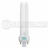 cf18de/841 Compact Fluorescent CF18DE/841, DOUBLE TUBE