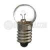 425 5V .5A/G4-1/2 Mini Screw Base