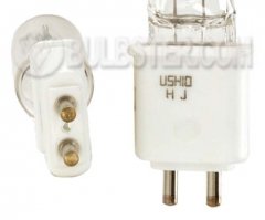 G9.5 Bi-Pin Base