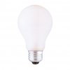 60A/HAL 60W HALOGEN A-LINE FROST