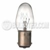 10c7dc/120v 10W 120V C-7 DC Bayonet Base