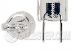 G8 Bi-Pin Base