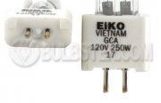 G5.3 Bi-Pin Base