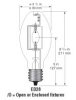 MP400/U/MOG/40/PS Pulsestrike metal halide