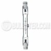 j120v-100w/79mm short Ushio halogen lamp