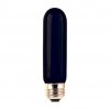 15T10BL 15W T10 BLACK LIGHT. Great for Halloween!