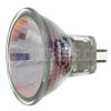 MR11SP5/L 5W MR11 SP 12V Prism halogen lamp dichroic reflector