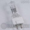 jcp100v-650wcc Ushio halogen lamp