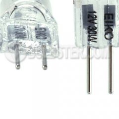 G4 Bi-Pin Base