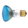 R20BLU50 50W R20 FL BLUE 130V