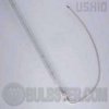 qr150-1501dsf QUARTZ INFRARED HEATER Ushio halogen lamp