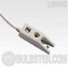 250v 10a (j, jp, jpd, qr) J-1, R7S 2.00X300L UL Ushio halogen lamp