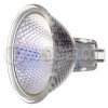 BBF/FG/Ultra Titan 12V 20W 3000K 24 Degree Narrow Flood 12,000 Hour Ushio halogen lamp