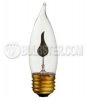 EFC3 Clear Flicker Flame
