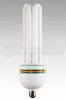 MEGALIGHT 85W4U SPIRAL COMPACT FLUORESCENT 5000K MEGALIGHT 4U SERIES, COMPACT FLUORESCENT