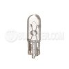 56 5V .115A/T1-3/4 Sub Mini Wedge Base