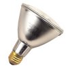 HP30FL75L/120 75W FL40 PAR30 2500HR 120V Prism lamp Flood Long Neck