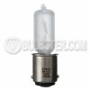Q100DC/2V-120V q100dc/2v-120v 120V 100W Frosted (ETD)/T-4 DC BAY Base ETD Substitution.