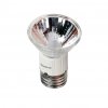 Q100MR16EM 100W MR16 E26 MEDIUM. Bright, white halogen light.