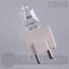 EKL Ushio halogen lamp - Special order; has to be manufactured - 300 bulb minimum with a 188 day lead time.