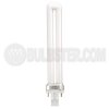 DT13/41 13W Duo-Tube 4100K GX23 Base Compact Fluorescent