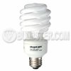 23 Watt Mini-Spiral Fluorescent 2700K - Energy Star Rated