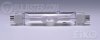 mh-de250/td/3k 250W 3000K T8 FC2 Double Ended Base