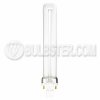 dt13/35 13W Duo-Tube 3500K GX23 Base Compact Fluorescent