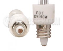 E10 Screw Base