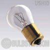 jf-1683 aviation & auto lamp 28V 1.02A BA15S Ushio halogen lamp