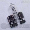 ja24v-70w H2 SPOTLIGHT W/ X511 BASE Ushio halogen lamp