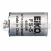 Fluorescent Starter fs-5