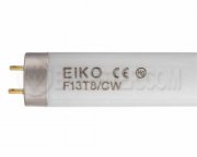 F13T8 Fluorescent Tubes 12-inch