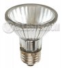 50par20/fl40/130v PRO-PAR� 20, 2500 HOUR LIFE 50 watt par 20 bulb with a flood (fl) 40 degree beam spread. Ushio halogen lamp