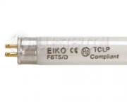 F6T5 Fluorescent Tubes 9-inch