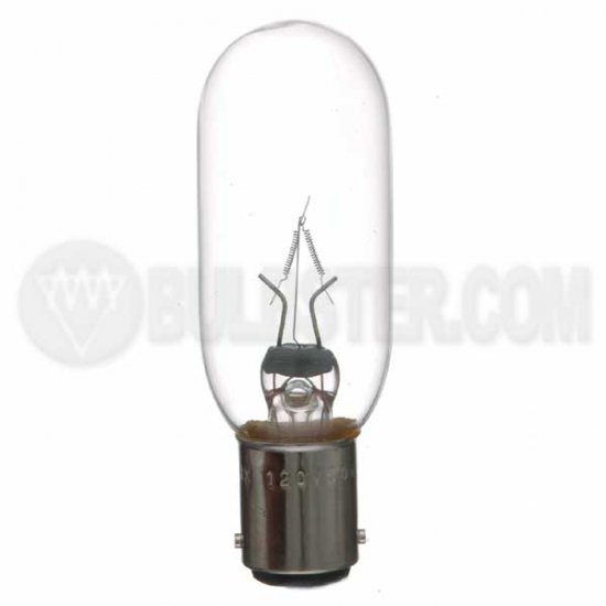 CAX 120V 50W - Click Image to Close