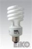 SP23/65K Automotive Rough Service Work Lamp 23W 120V 6500K Spiral Shaped