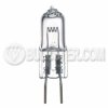 jc24v-50w/g6.35, c-6, 2000 hours JC SERIES Ushio halogen lamp