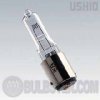 jcd28v-75wgb JCD SERIES Ushio halogen lamp JCD type halogen
