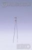 8666 5V .08A/T-3/4 Wire Term