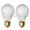 50a/rs-12v 12V 50W - Inside Frost A-19 Medium Base