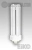 tt42/50 42W Triple-Tube 5000K GX24q-4 Base Fluorescent