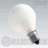 BLK Incandescent projection lamp