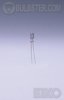 2187 28V .04A/T1-3/4 Wire Term