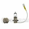 ja12v-55wd/hp H3 Spot & Foglight w/ flat terminal Dental examination & operatory light Ushio halogen lamp