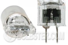 G6.35 Bi-Pin Base