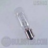 CAS/CAV Incandescent projection lamp