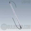 qih220-1350/l QUARTZ INFRARED LAMP Ushio halogen lamp